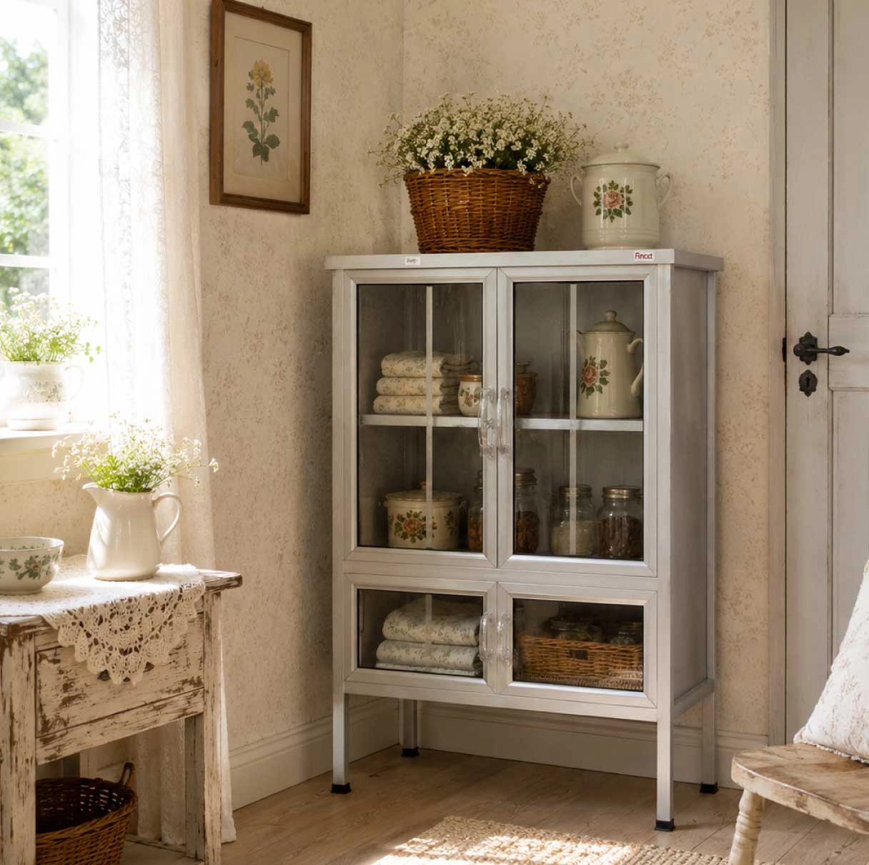 Cottage style