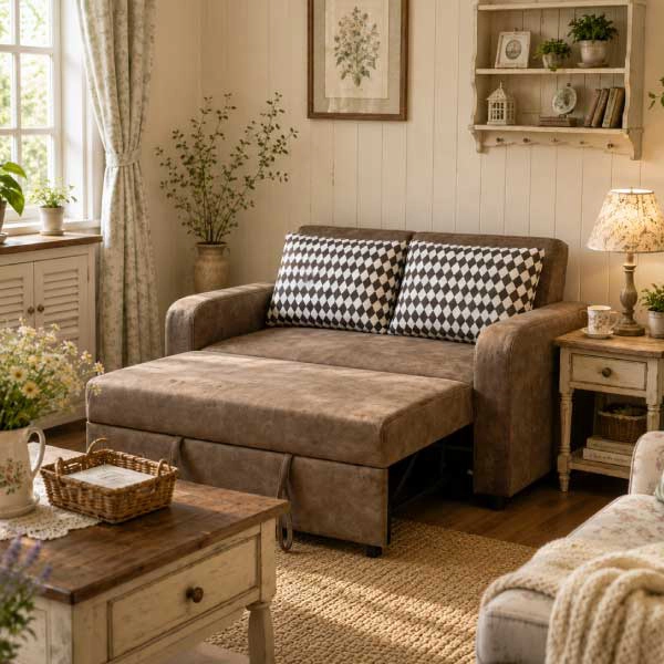 Cottage style2