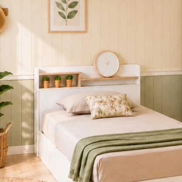 Cottage style2