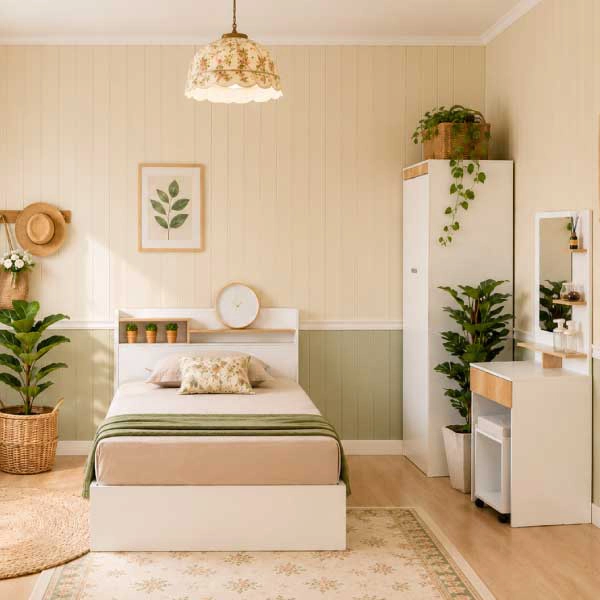 Cottage style4