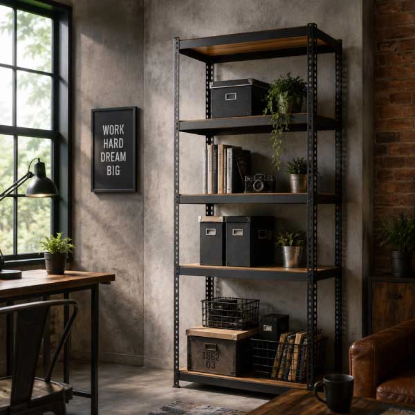 Loft style2