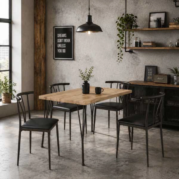 Loft style3