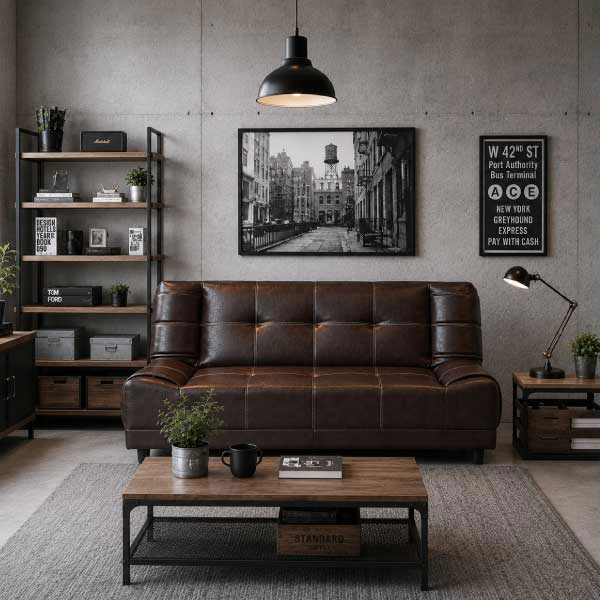 Loft style2