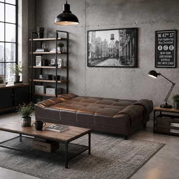 Loft style3