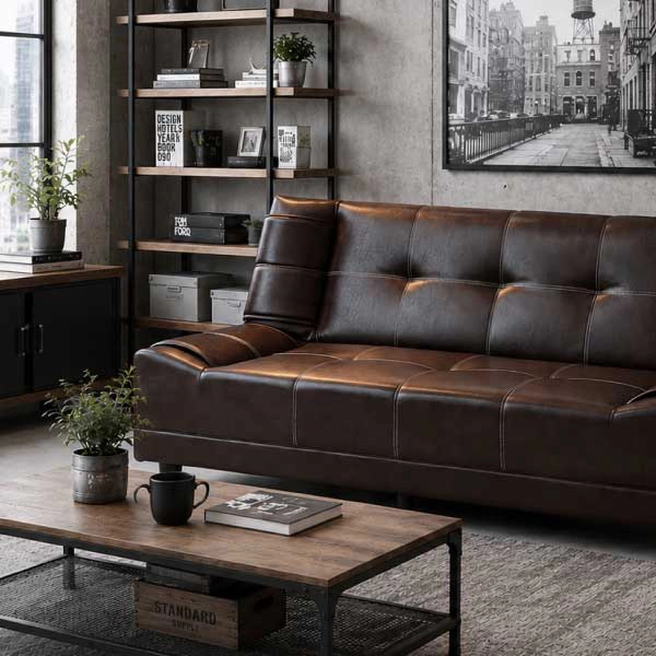 Loft style4