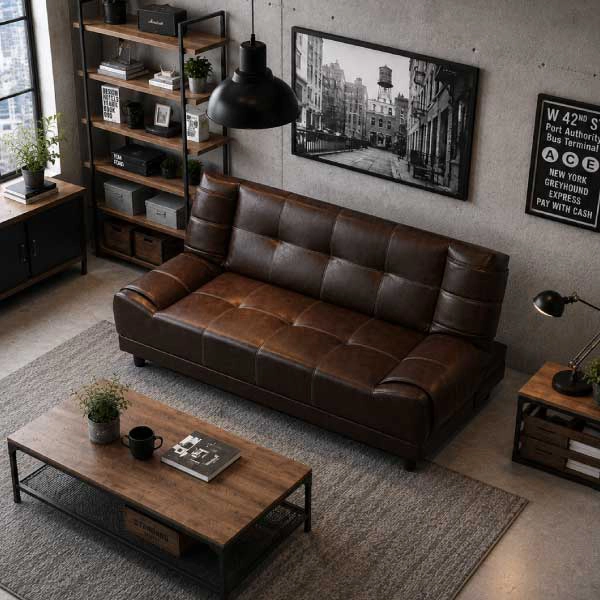 Loft style5