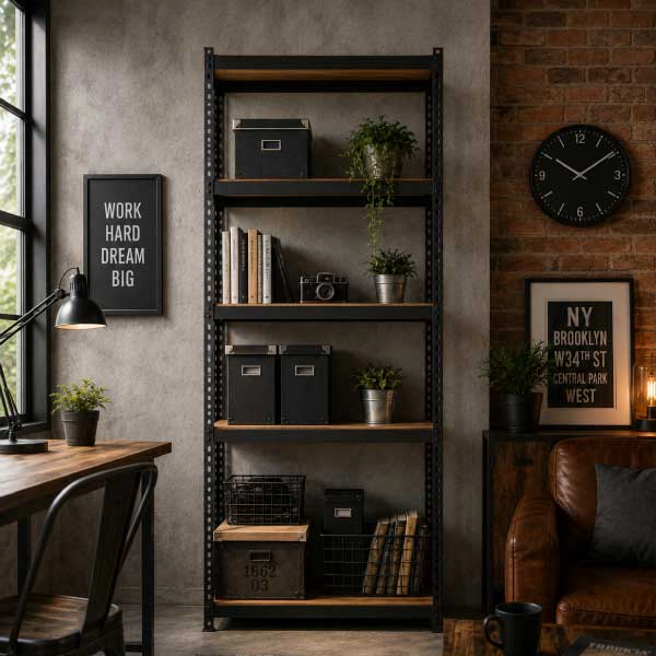 Loft style2