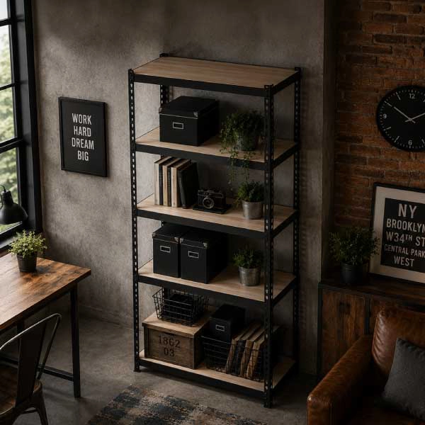 Loft style4