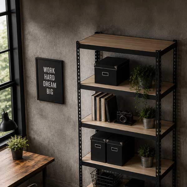 Loft style5