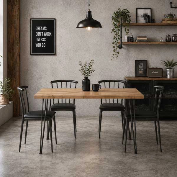 Loft style2