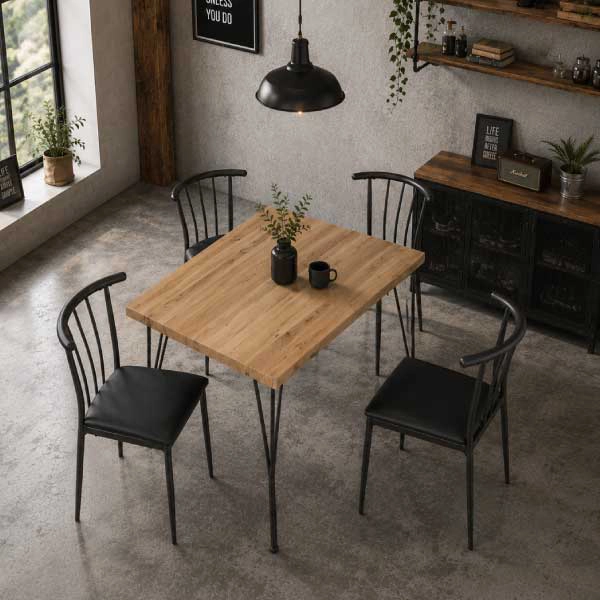 Loft style5