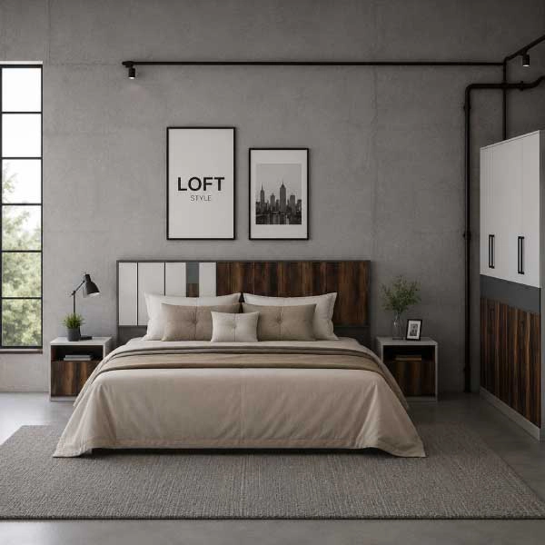 Loft style2