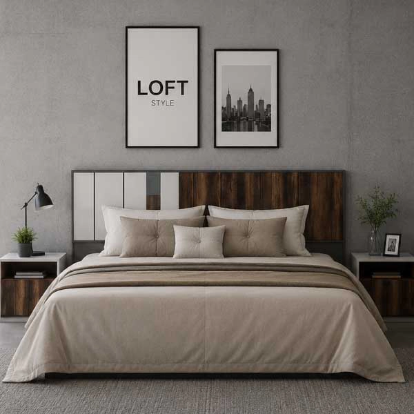 Loft style3