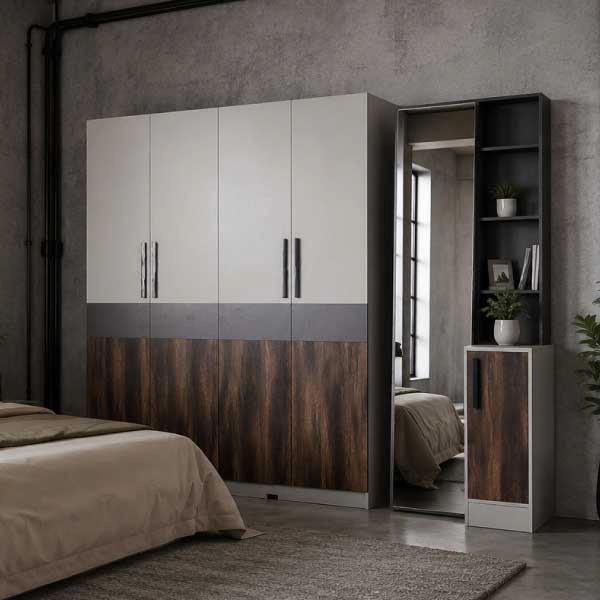 Loft style4