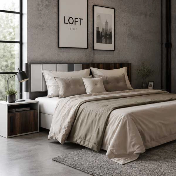 Loft style5