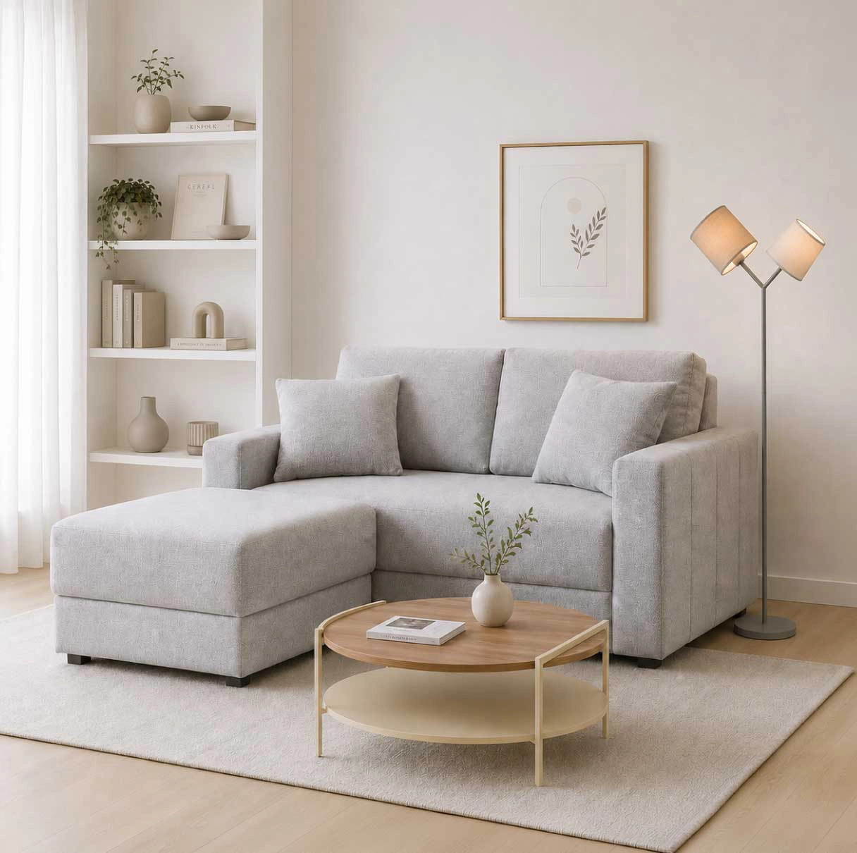 minimal style