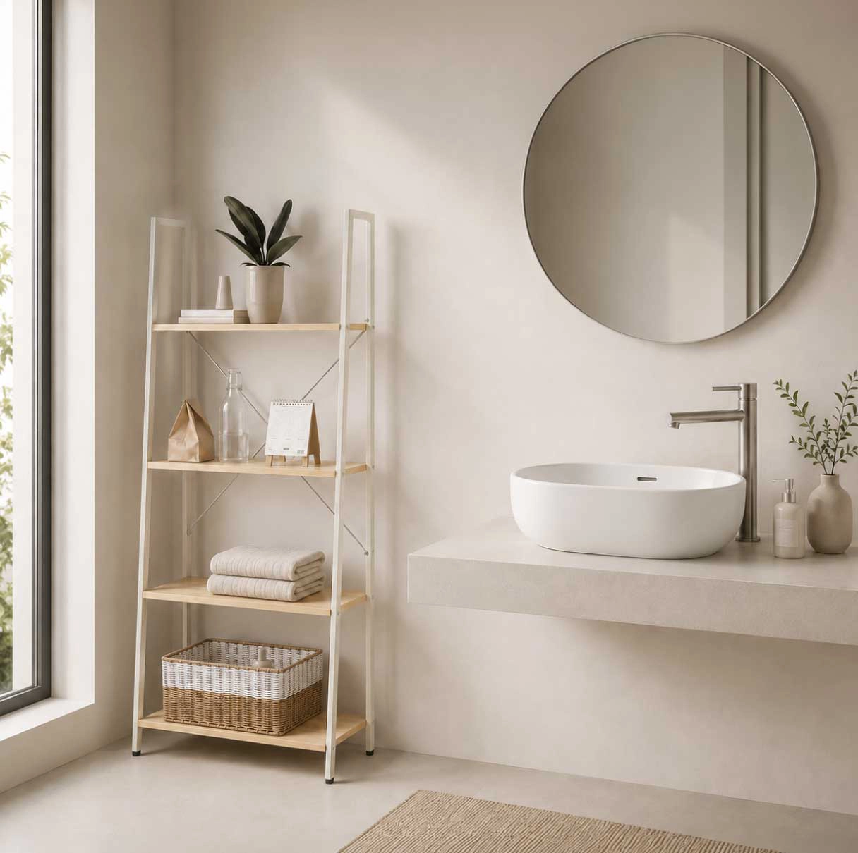 minimal style