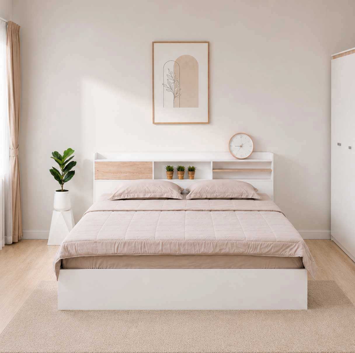 minimal style