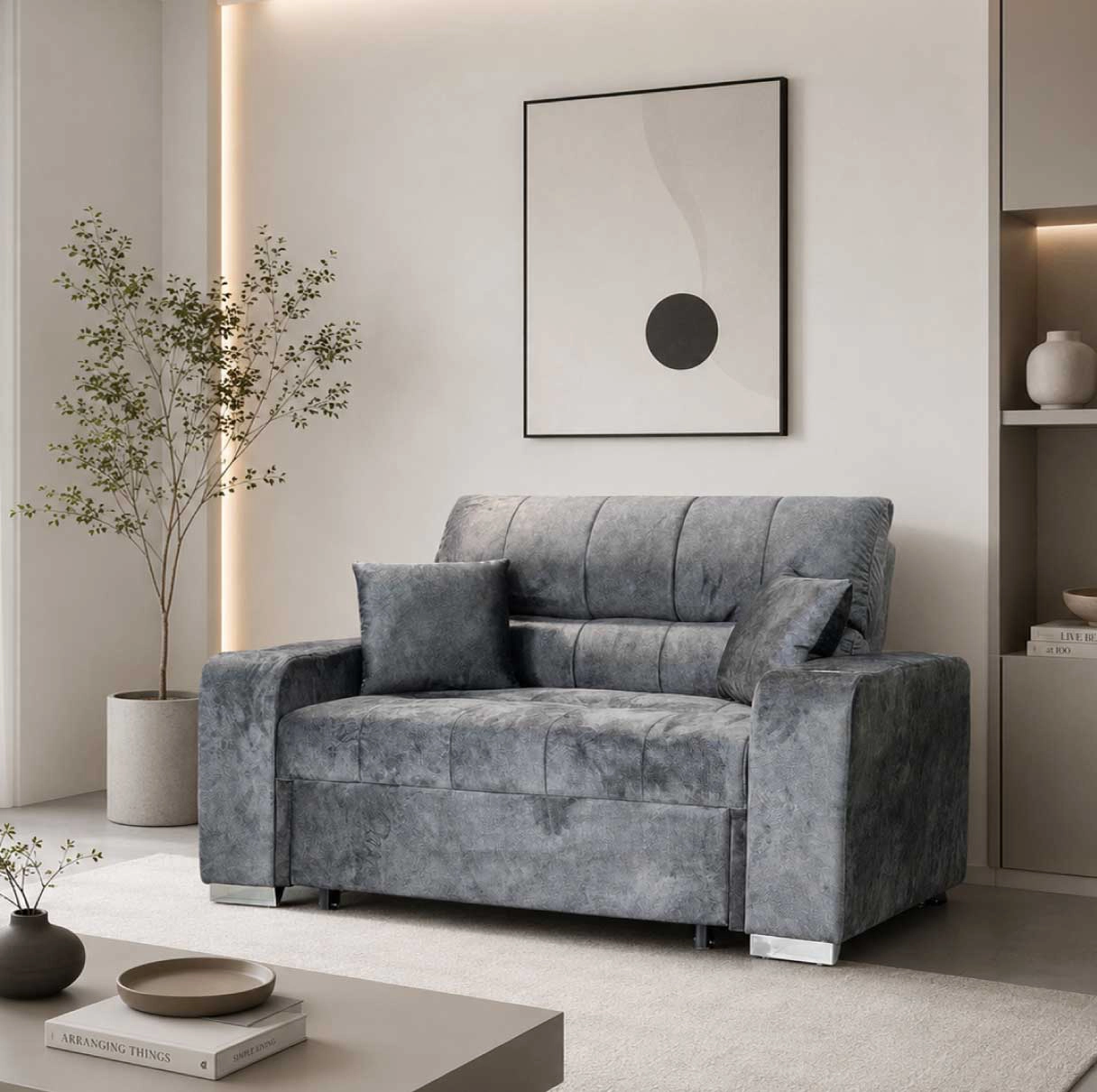 Modern style
