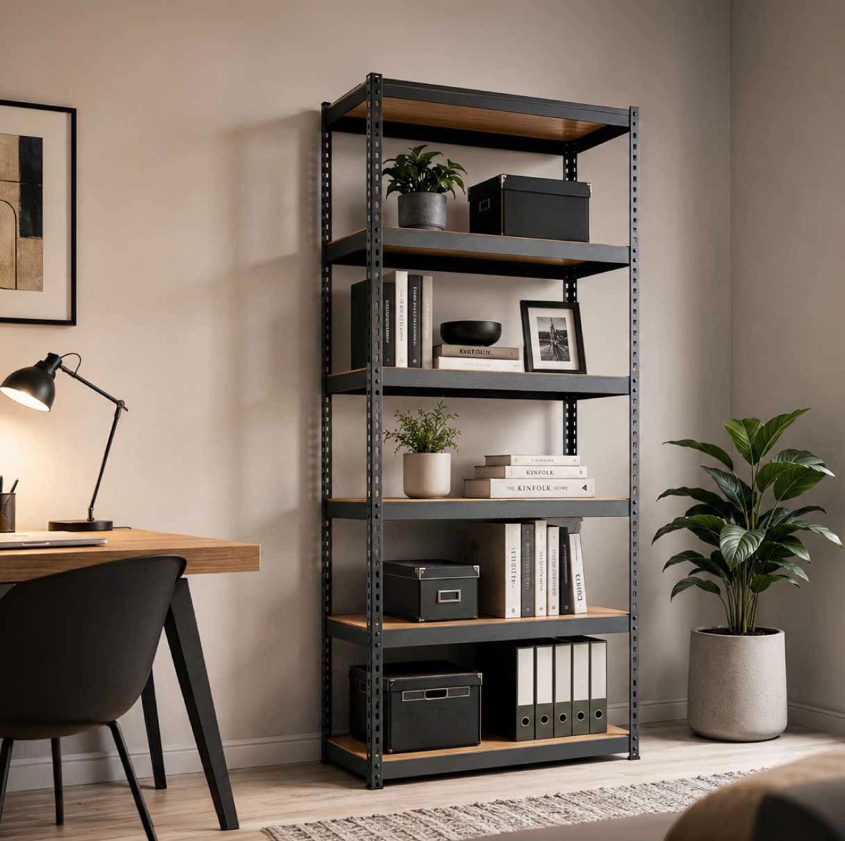 Modern style
