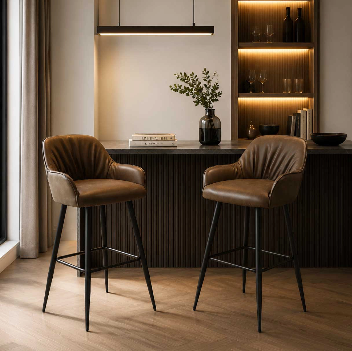 Modern style