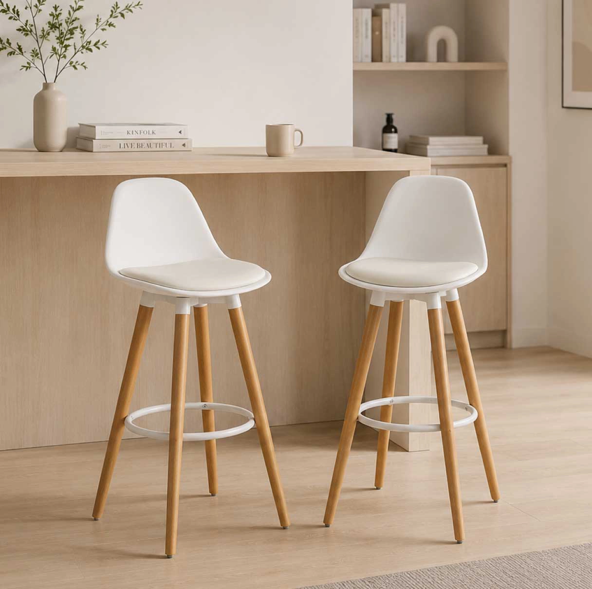 Scandinavian style