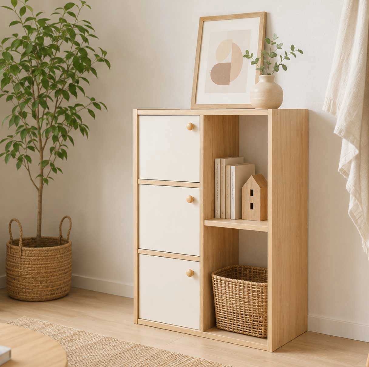 Scandinavian style